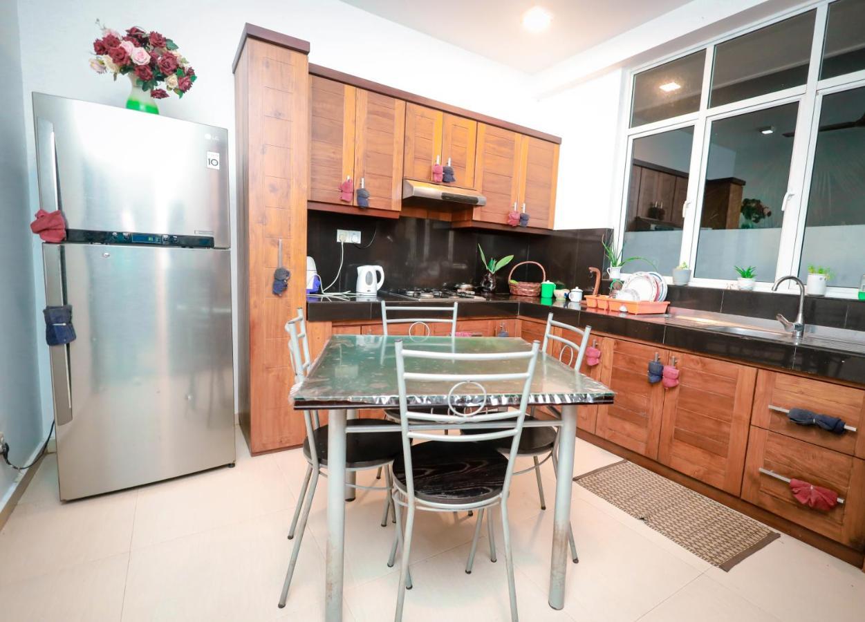 Howick Residence カトゥナカヤ エクステリア 写真