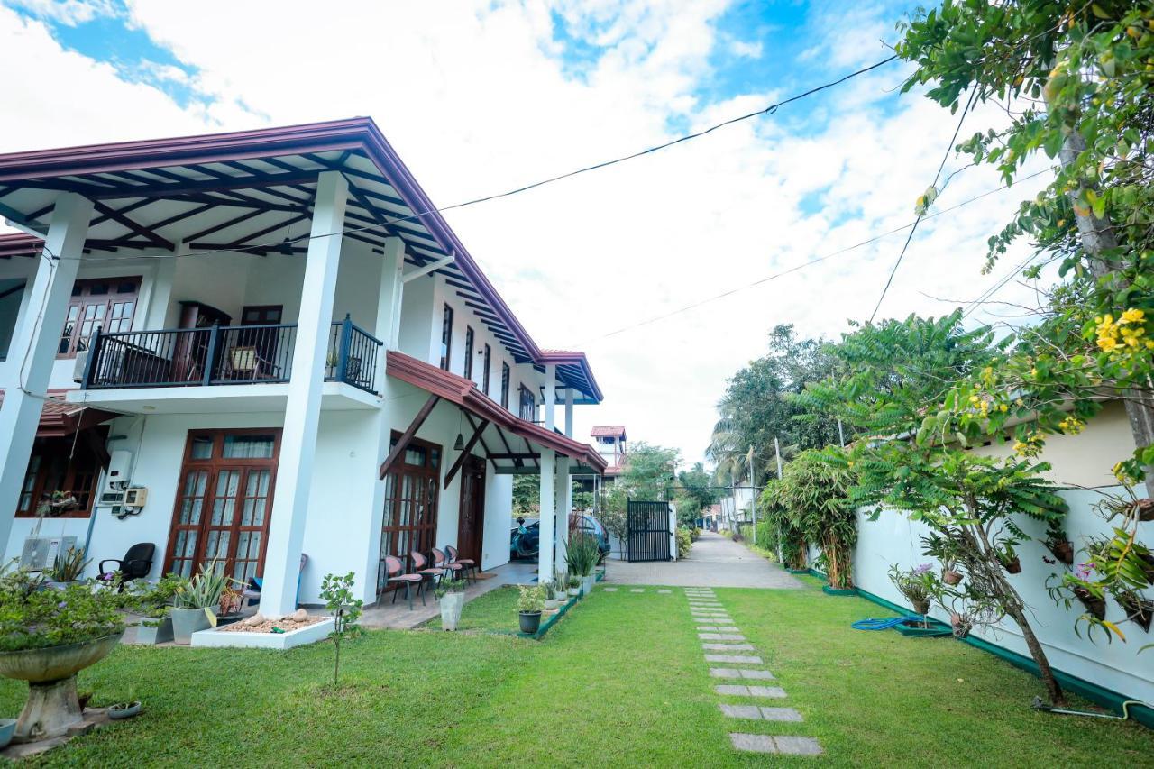 Howick Residence カトゥナカヤ エクステリア 写真