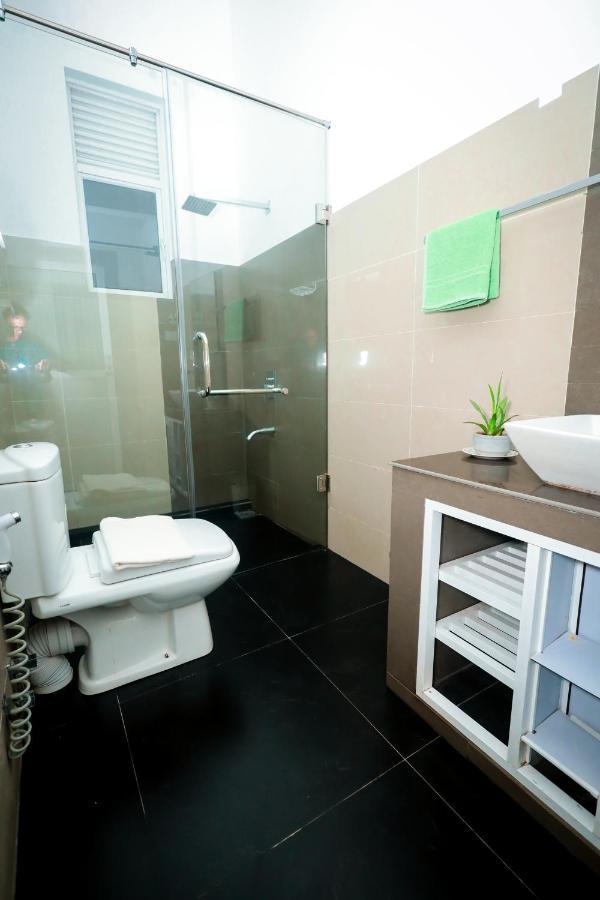 Howick Residence カトゥナカヤ エクステリア 写真