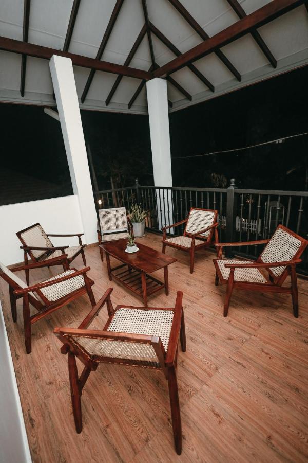 Howick Residence カトゥナカヤ エクステリア 写真