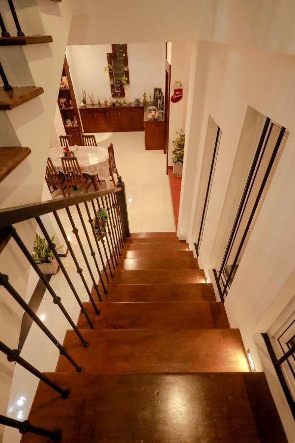 Howick Residence カトゥナカヤ エクステリア 写真