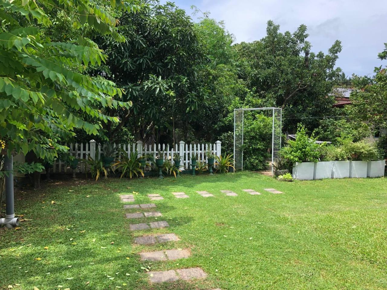 Howick Residence カトゥナカヤ エクステリア 写真